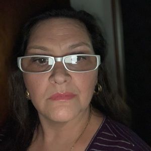 Meet your Posher, Vicki